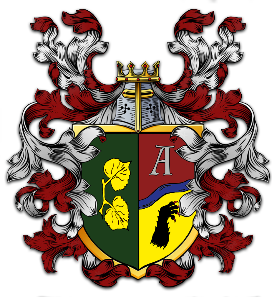 Wappen Agesthorp